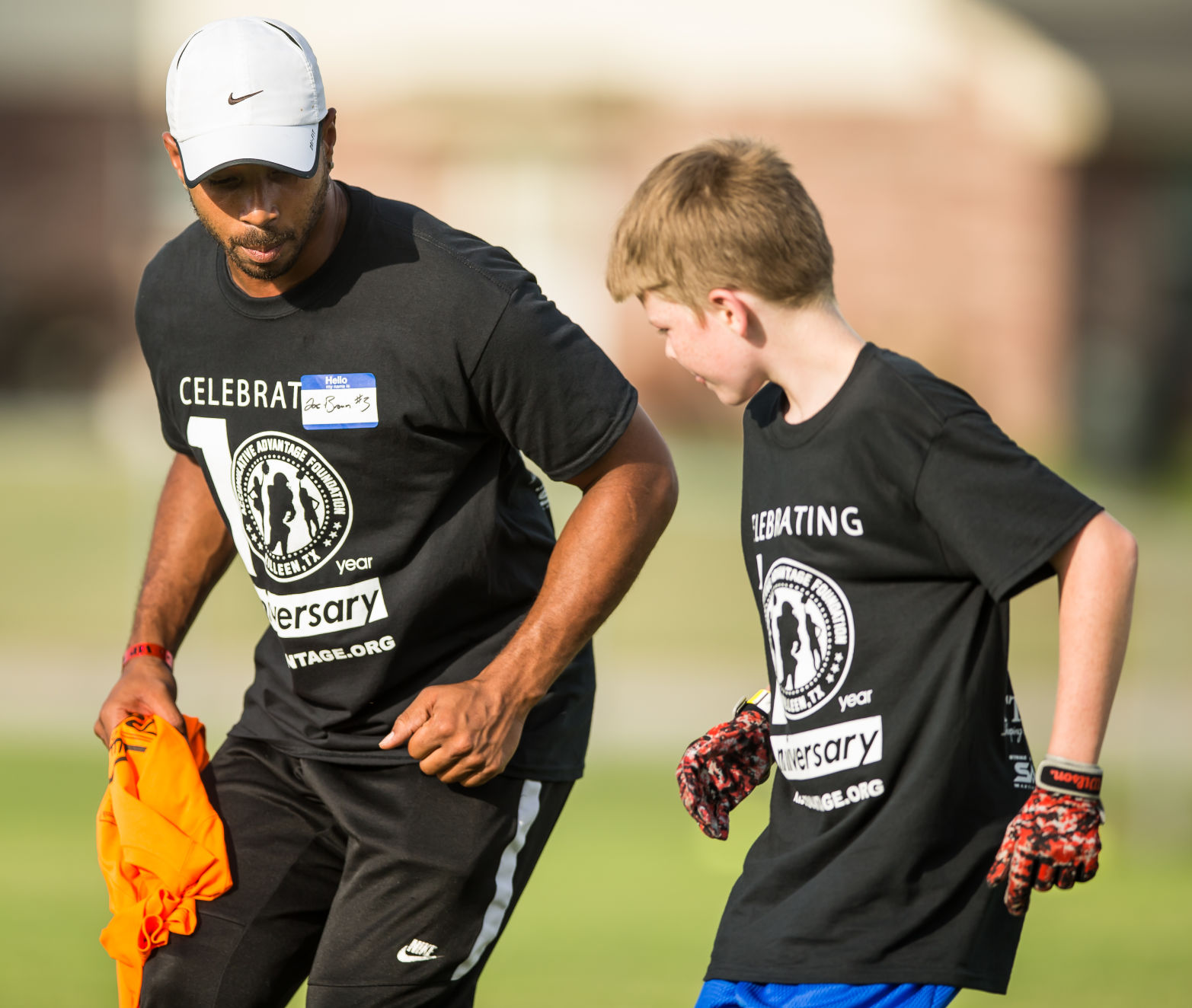 190622-Football Camp